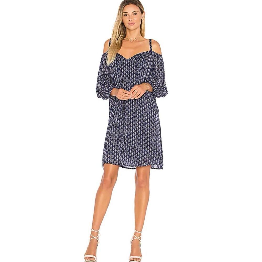 NEW Velvet by Graham & Spencer Women’s S Dress